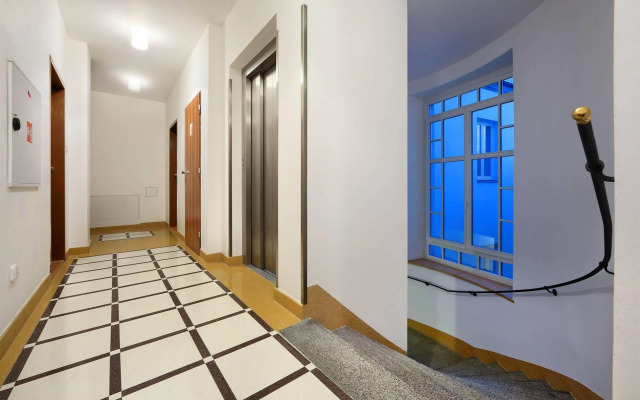 Salvator Superior Apartments
