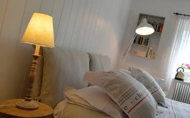 Bed and Breakfast Ai Casai