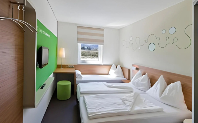 B&B HOTEL Salzburg-Süd