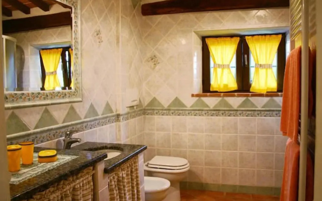 Villa Rosa Dei Venti