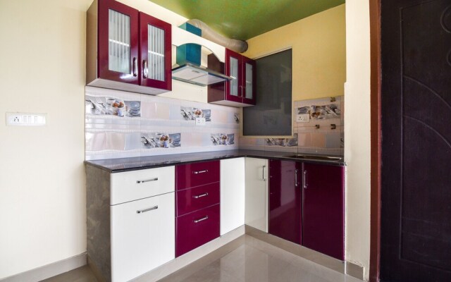 Hotel Pink Pride by OYO Rooms