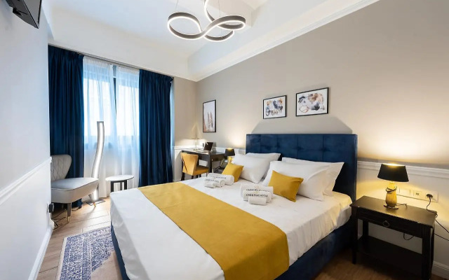 Pure Hotel by Athens Prime Hotels