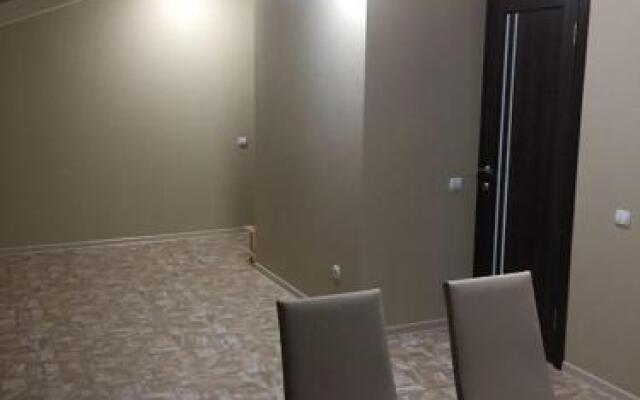 Guest house on Primorskiy