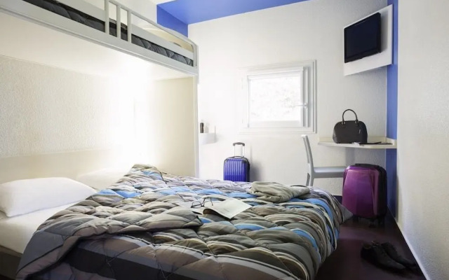 Camping De l'Ill - Colmar