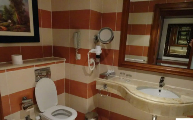 Jaz Grand Marsa - All Inclusive