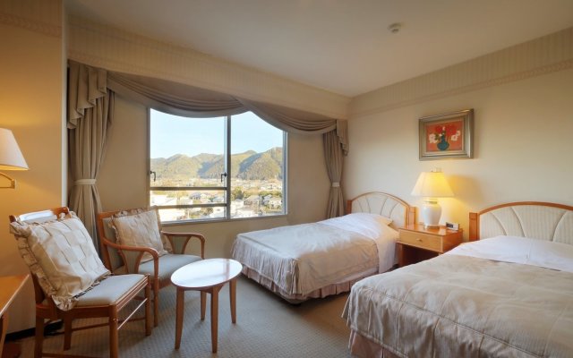 Kamogawakan — 3-star hotel in Kamogawa