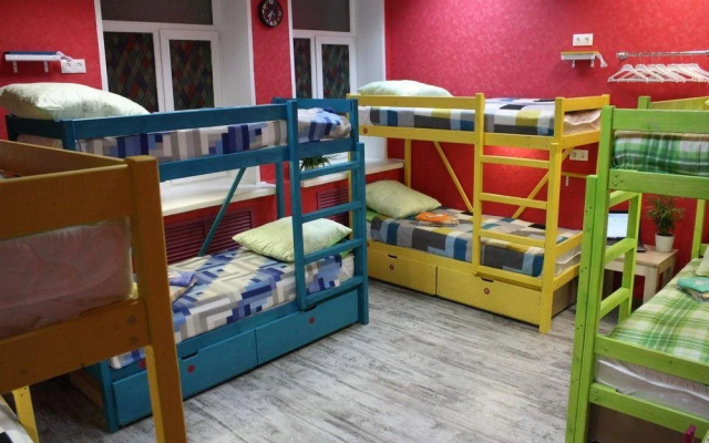 Country Hostel - Hostel in Moskva - Photo 2