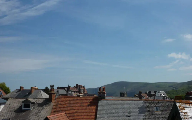 Fernleigh Guest House