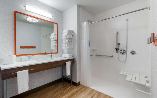 Hampton Inn & Suites Cody