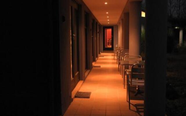 Willow Place Guest House
