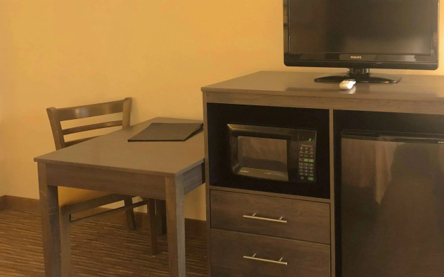 Quality Inn Bennettsville