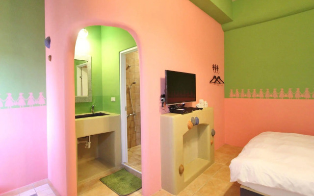 Kenting Story Inn