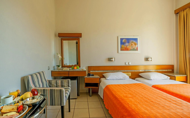 Hotel Park