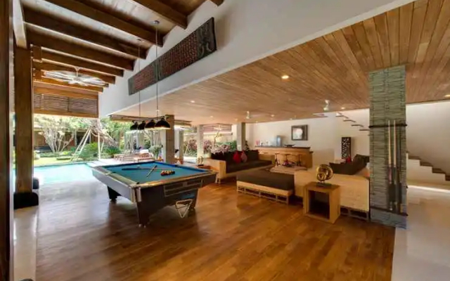 Villa Kinara