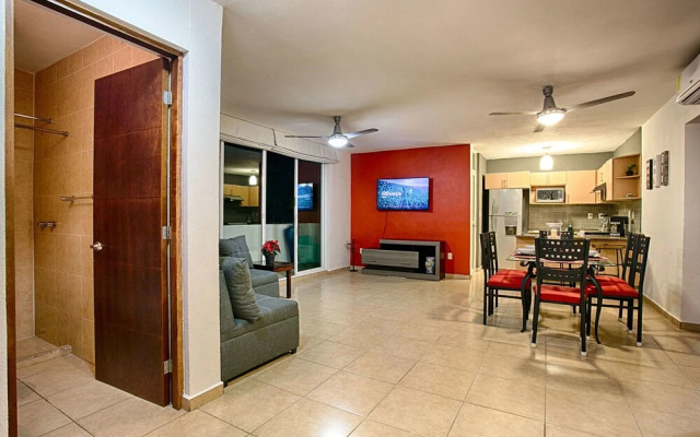 Versalles B101 2 BR by Casago