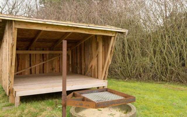 6 Person Holiday Home in Oksbol