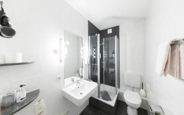 Hotel Reichshof garni