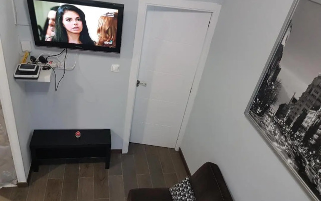 Bonito Apto Barrio del Pilar Smart Fit