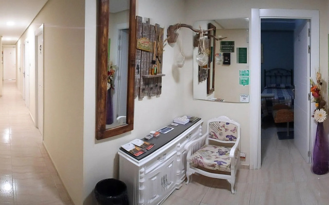 Pensión La Estación