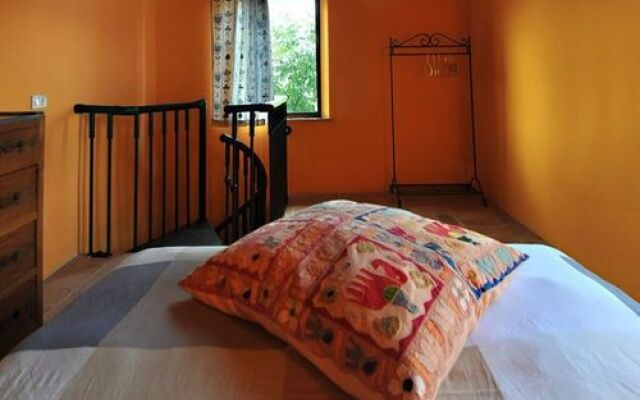 Quarantallina