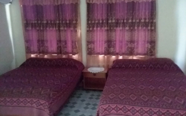 Casa Abel y Yane