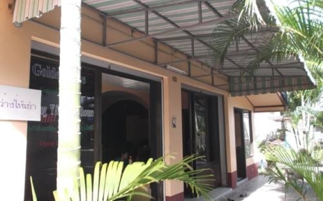 Chaweng Y&O Guesthouse