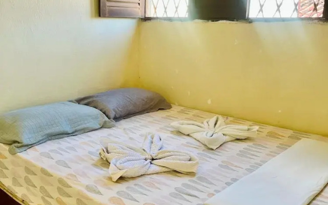 Harmô Hostel Cultural