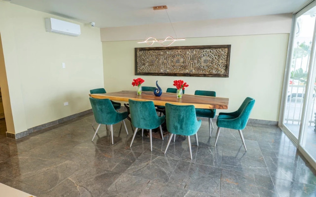 Hotel Bahia Azul