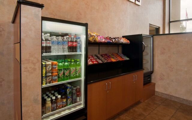 Comfort Inn Eagan Minneapolis - St. Paul South