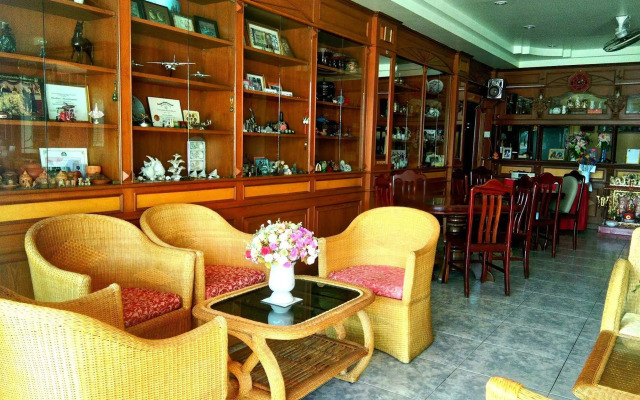 Thepparat Lodge Krabi