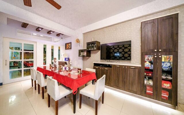 Hualien Sunny Homestay B & B