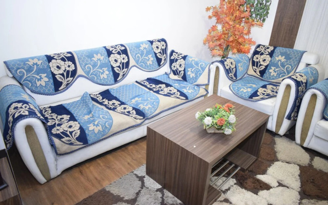 Safa Residency