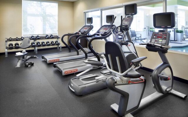 Fairfield Inn & Suites Columbus Polaris