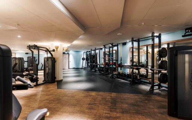 Elite Palace Hotel & Spa