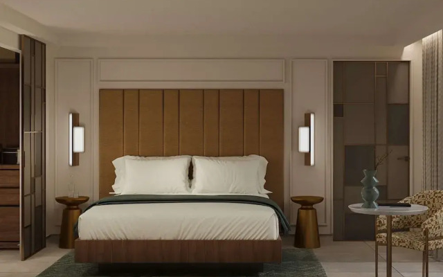 Novotel Malta Sliema