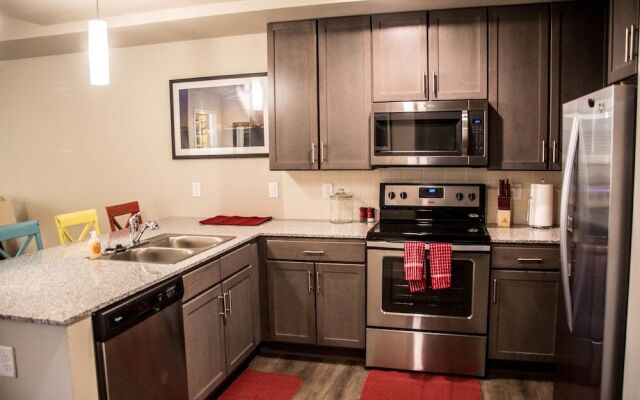 Union Station Executive Suite