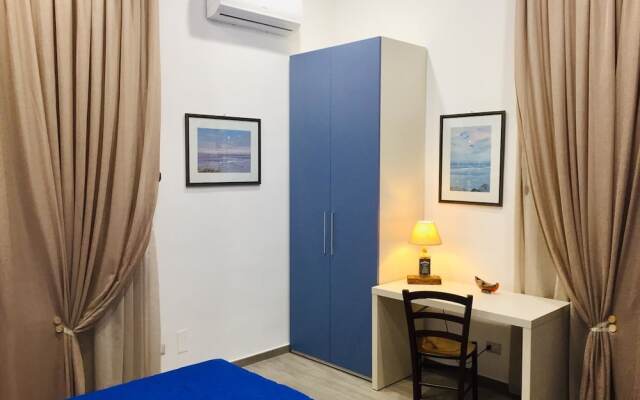 il Sogno di Partenope