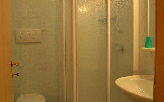 Belvilla by OYO Le Plejadi Quadri Otto