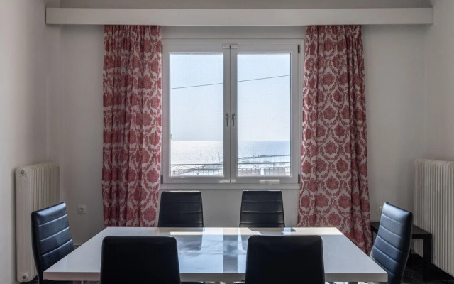 Akakia Panoramic Villa