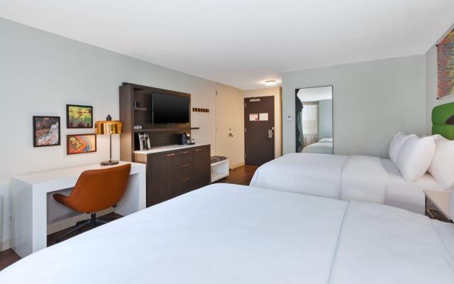Hotel Indigo Rochester – Mayo Clinic Area by IHG