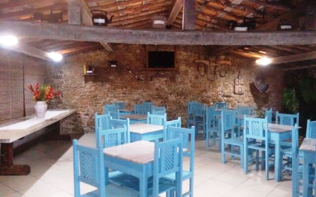 Hotel Estalagem Porto Seguro