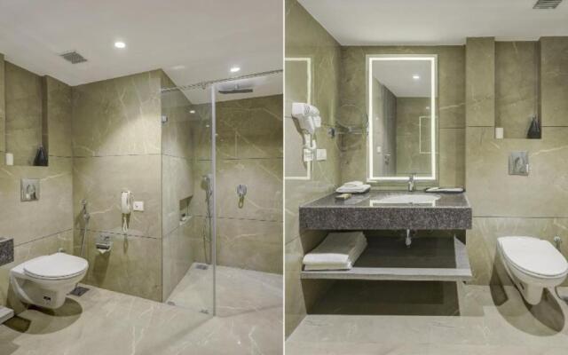 Sunday Hotel Vadodara