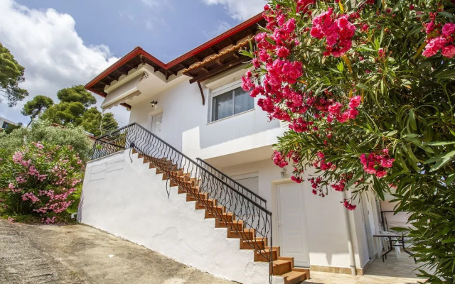 Magdalini's Seaview House - Pefkohori