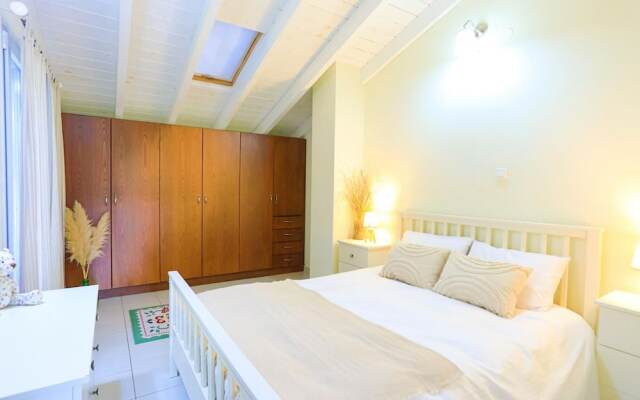 Villa Teresa in Roda