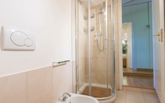 Rsh Coronari Terrace Apartment