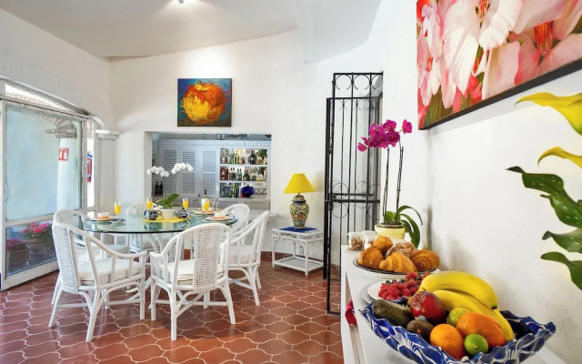 Garden of Dreams Boutique Hotel