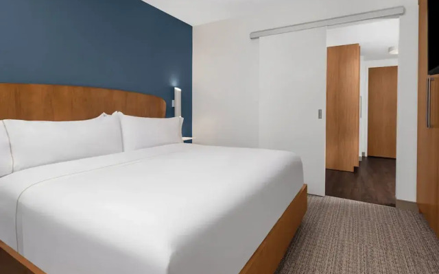 Element North Austin Tech Ridge