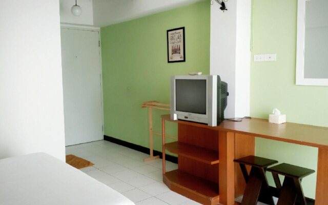 The Living Room Serviced Apartment