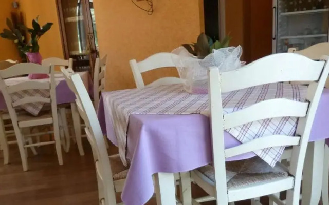 Agriturismo San Pietro