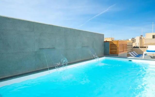 Battistini Boutique Living Hotel and Spa